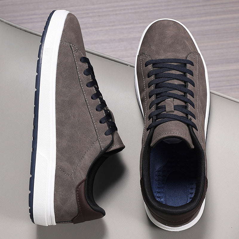 Britische Business-Sneaker für Herren