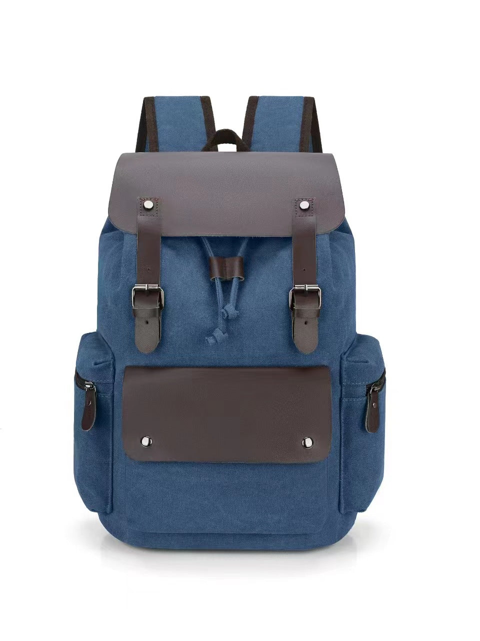 Retro-Wiederstandsfester Rucksack 20-35 L – Bild 11 | LuxeStyle