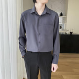 Farbe: Dark Gray Y31 Long Shirt