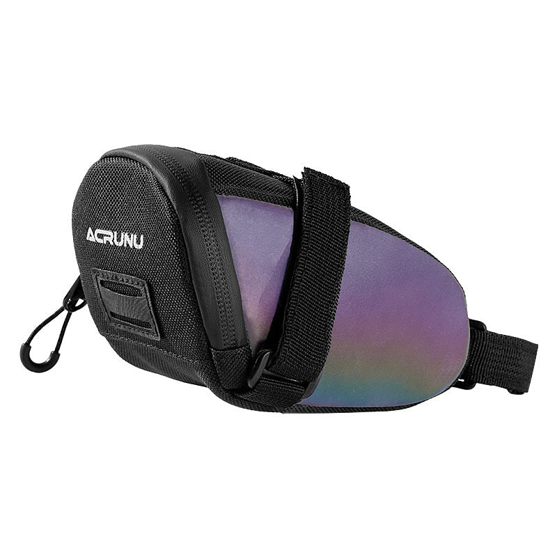 Fahrrad-Hecktasche wasserdicht – Bild 4 | LuxeStyle