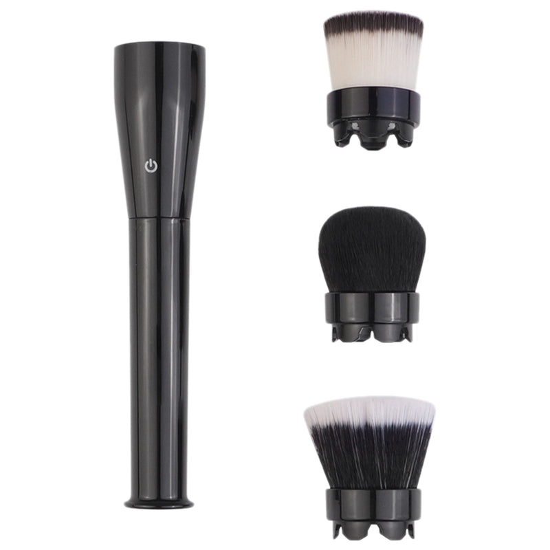 Elektrischer Make-up Pinsel – Bild 1 | LuxeStyle