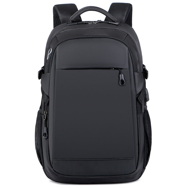 Doppel-Schulterrucksack für Herren