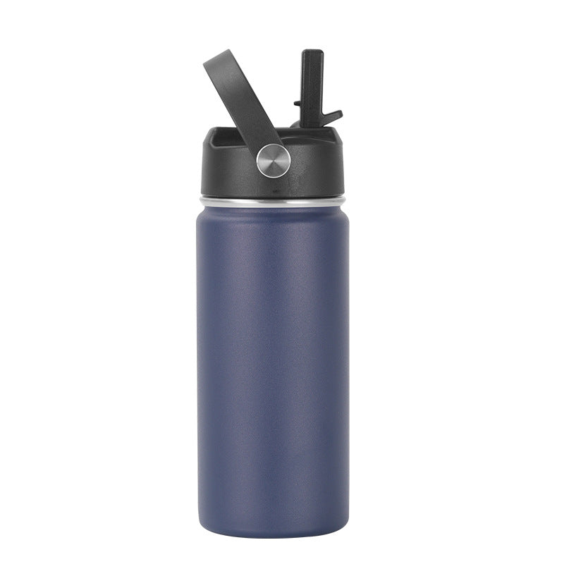 Edelstahl-Wassersportflasche