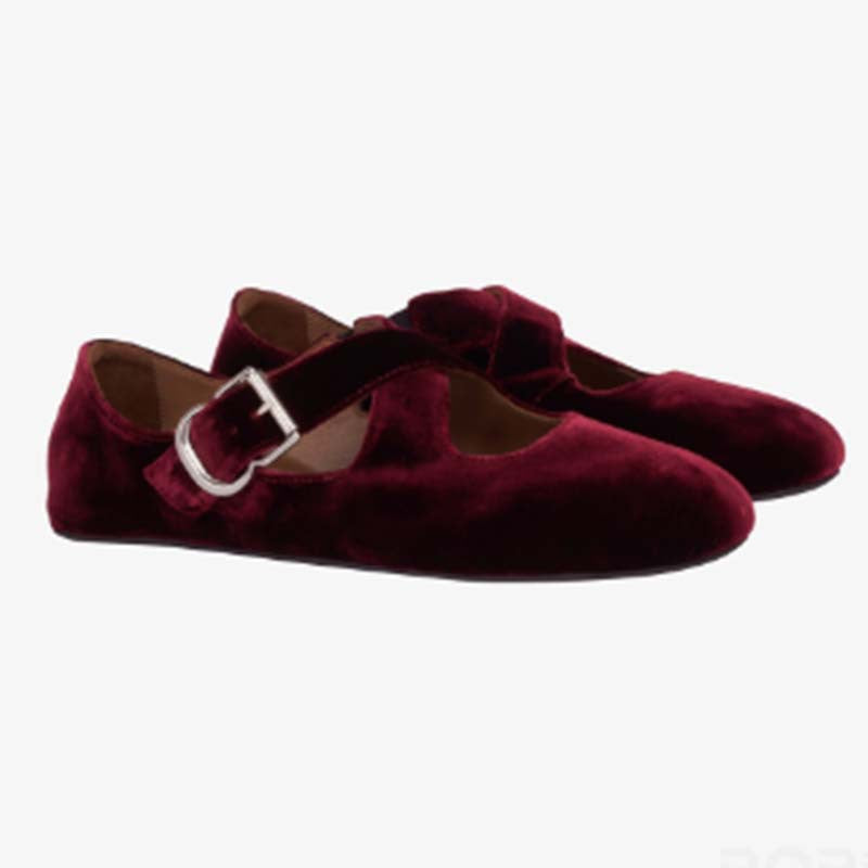 Elegante Pumps mit Fesselriemen – Bild 12 | LuxeStyle