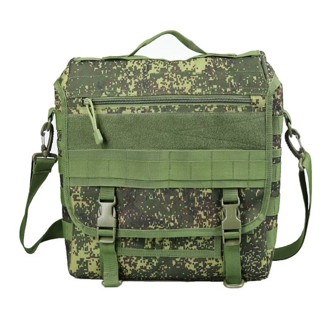 Taktische Outdoor-Laptop-Tasche