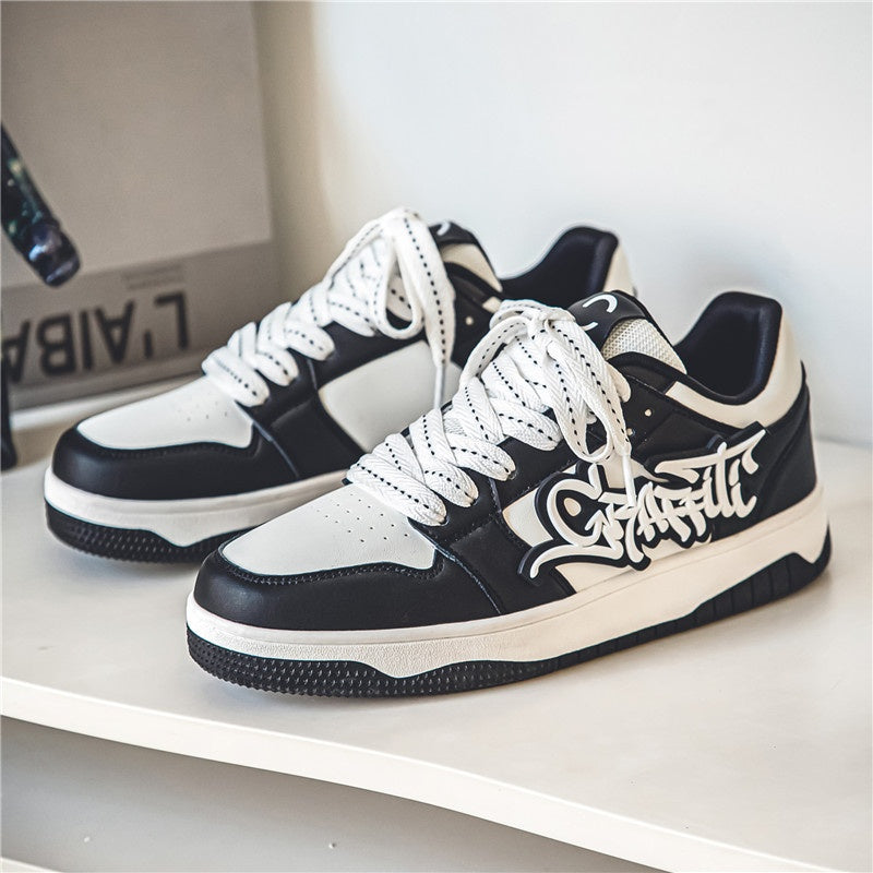 Sportliche Flachschuhe – Bild 7 | LuxeStyle