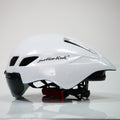 Scorpio 7-farbiger Fahrradhelm