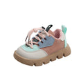 Weiche Lauflernschuhe für Babys
