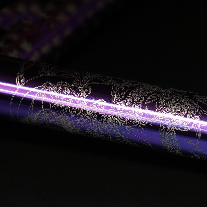 Nunchaku Collector's Edition