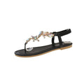 Römer-Sandalen für Damen – Bild 4 | LuxeStyle