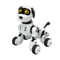 Elektronisches Hunde-Spielzeug