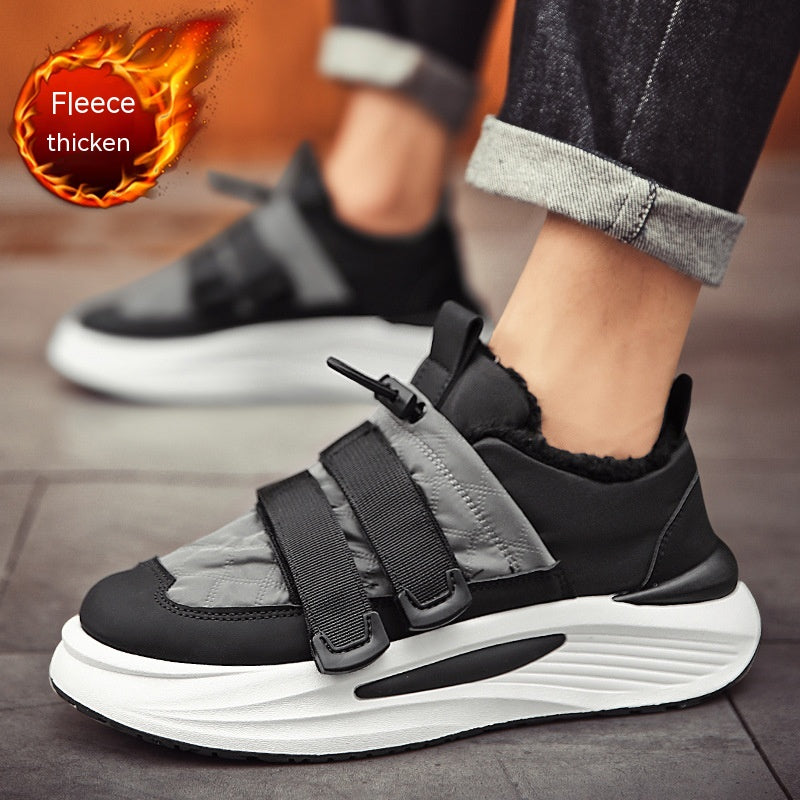 Streifen-Sneaker für Herren und Damen