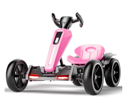 12V Elektro Go-Kart für Kinder (3-6 Jahre)