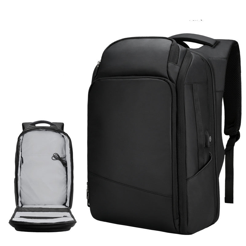 Rucksack für Geschäftsreisen | LuxeStyle
