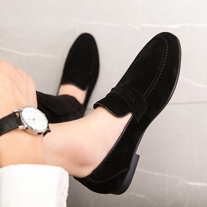 Herren-Slipper zum Reinschlüpfen – Bild 7 | LuxeStyle
