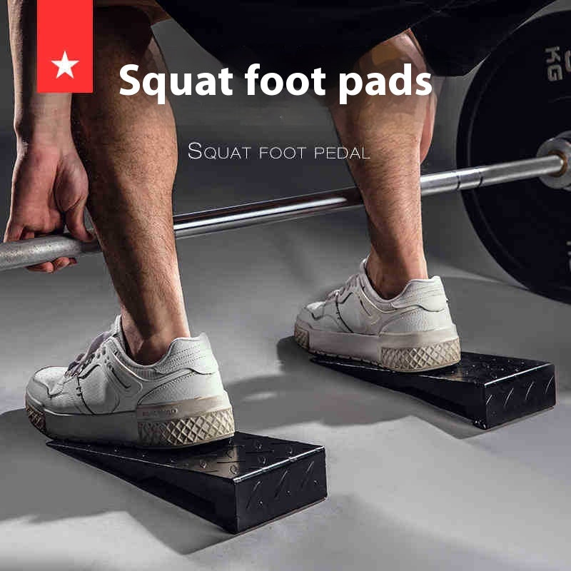 Squat Fuss-Pad für Kniebeugen – Bild 1 | LuxeStyle