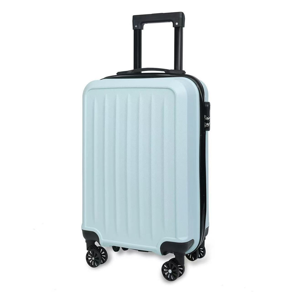 Leichter Rollkoffer mit 20 Zoll – Bild 8 | LuxeStyle