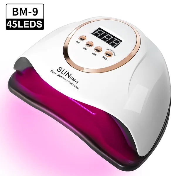 UV/LED Nagellampe, 280W – Ansicht 6
