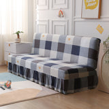 Farbe: Blues