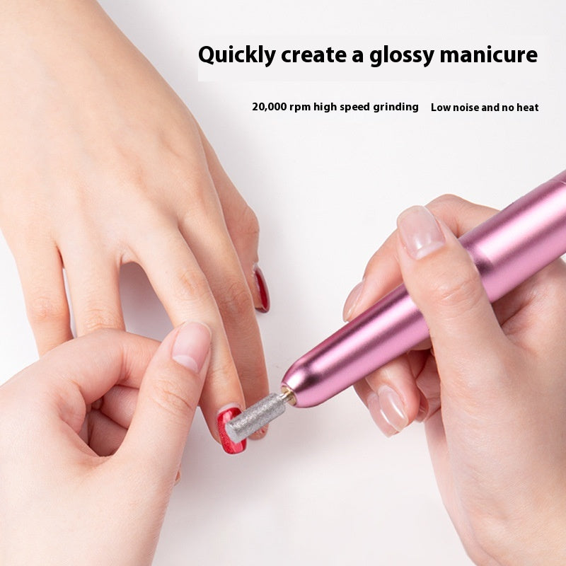 Minimalistisches & langanhaltendes Nagellack-Set – Bild 2 | LuxeStyle