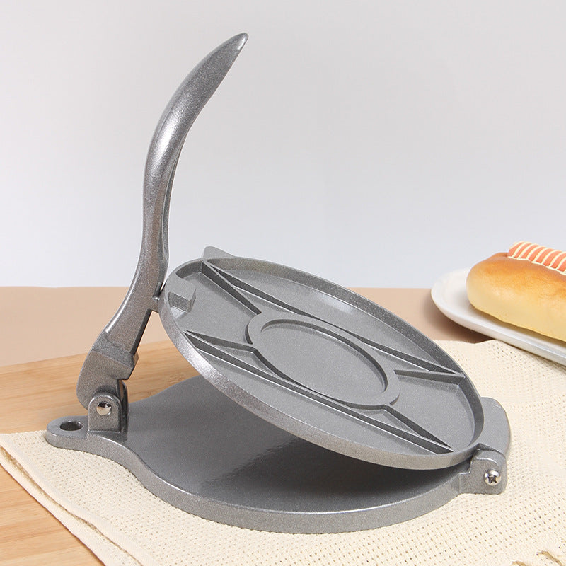 Mexikanischer Kuchenpress – Bild 5 | LuxeStyle