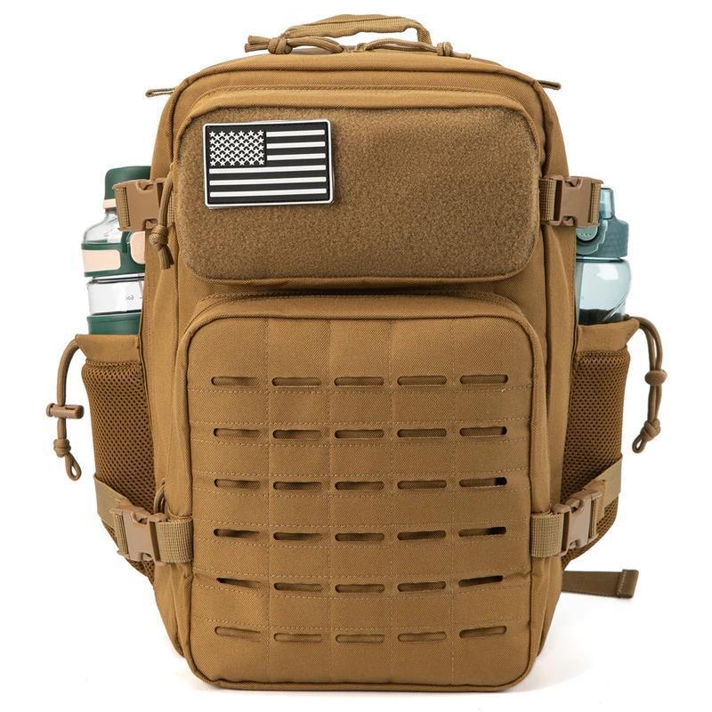 Taktischer Rucksack für Herren
