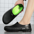Öl- und abriebfeste Freizeitschuhe für Herren – Bild 6 | LuxeStyle