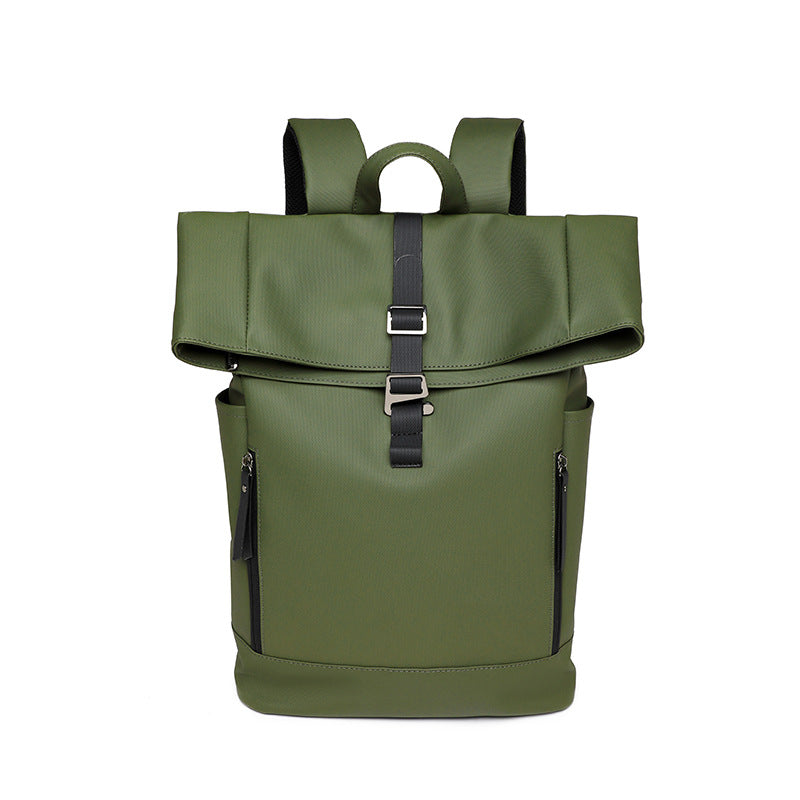 Reise-Rucksack mit Laptopfach – Bild 9 | LuxeStyle