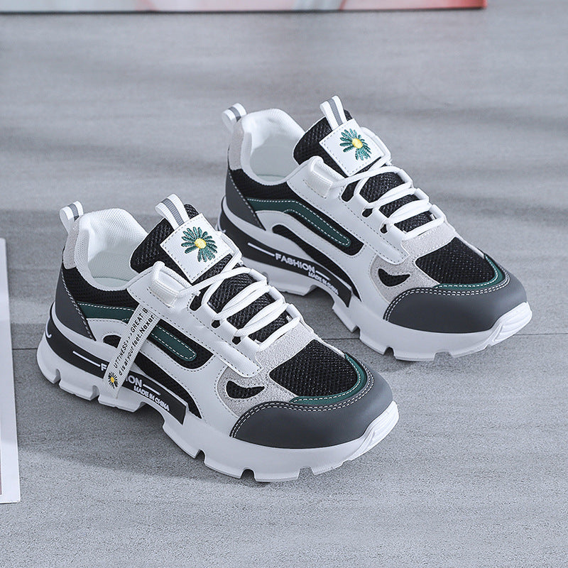 Koreanische Sportschuhe – Bild 7 | LuxeStyle