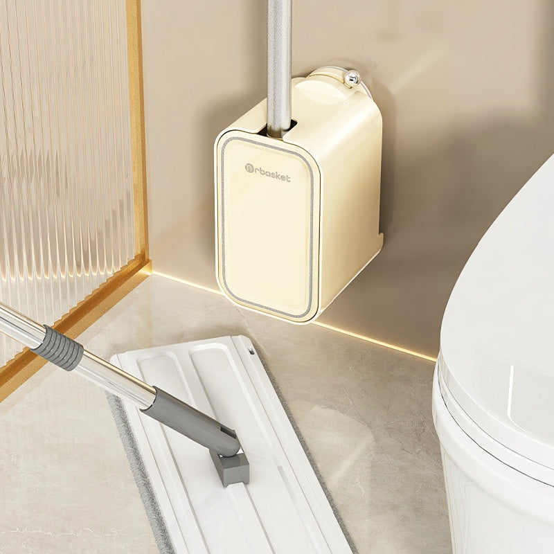 WC-Bürste Wandmontage