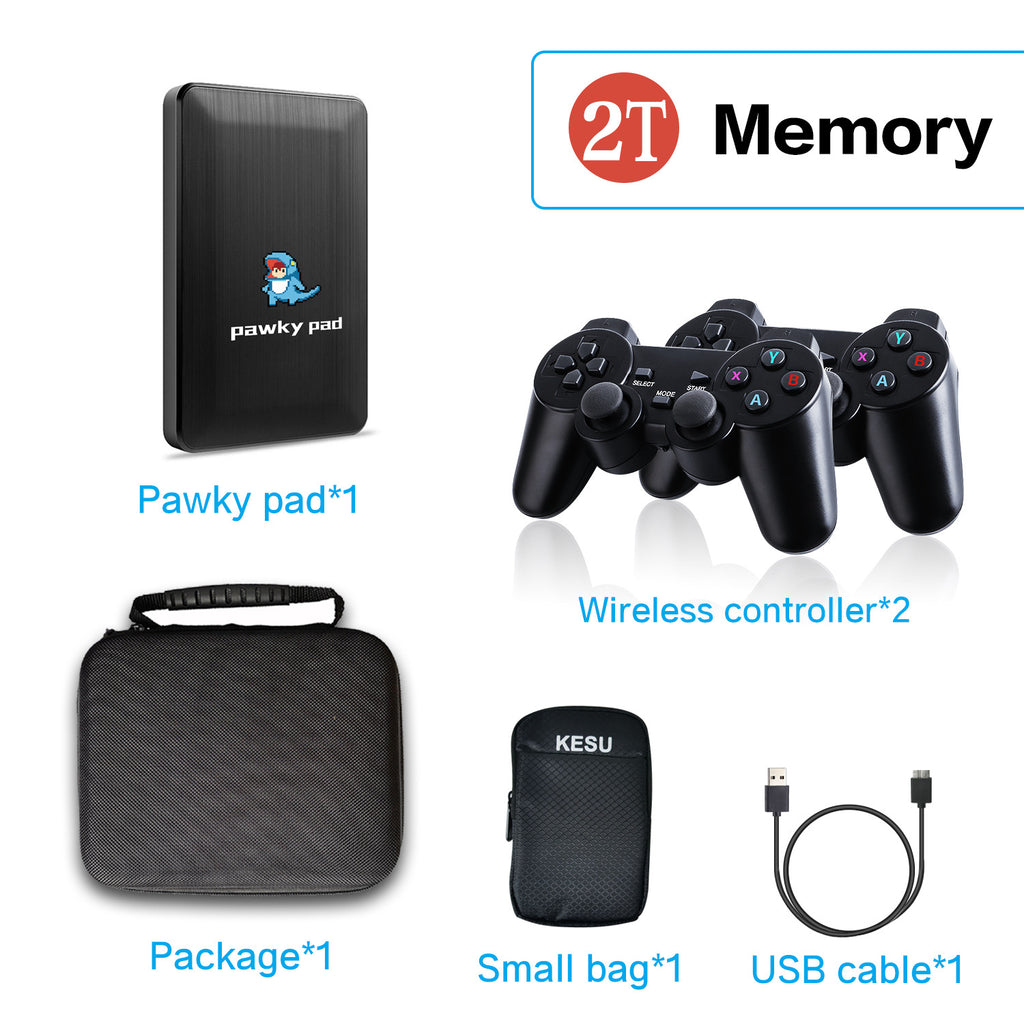 Externe Mobile Festplatte USB 3.0