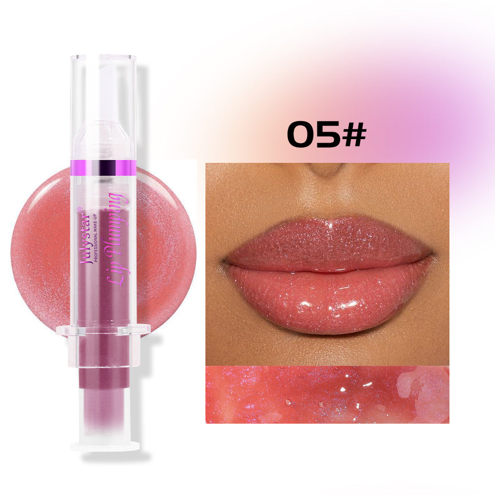 Spicy Lip Plumping Booster – Ansicht 7