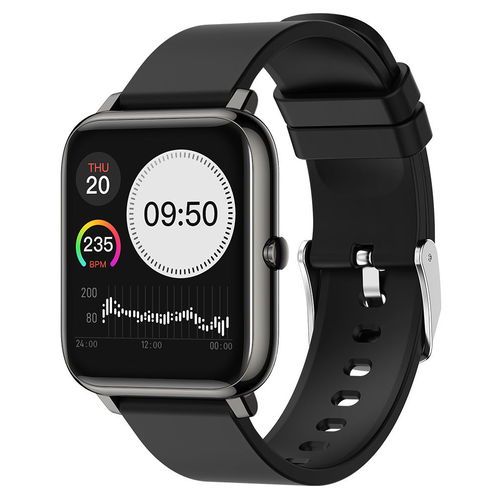Bluetooth Sportuhr mit Schlafüberwachung