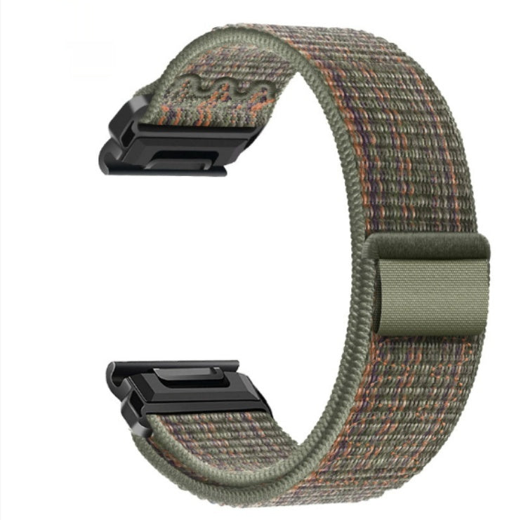 Schnellverschluss-Armband High Shan Ye – Ansicht 4