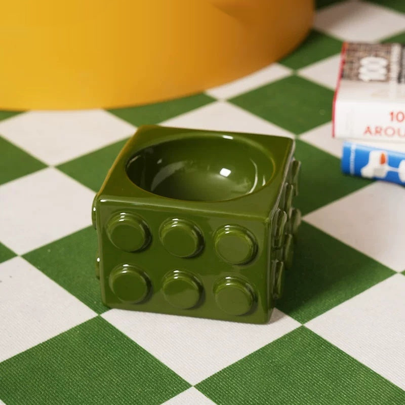 Keramik-Wasser Bowl für Haustiere