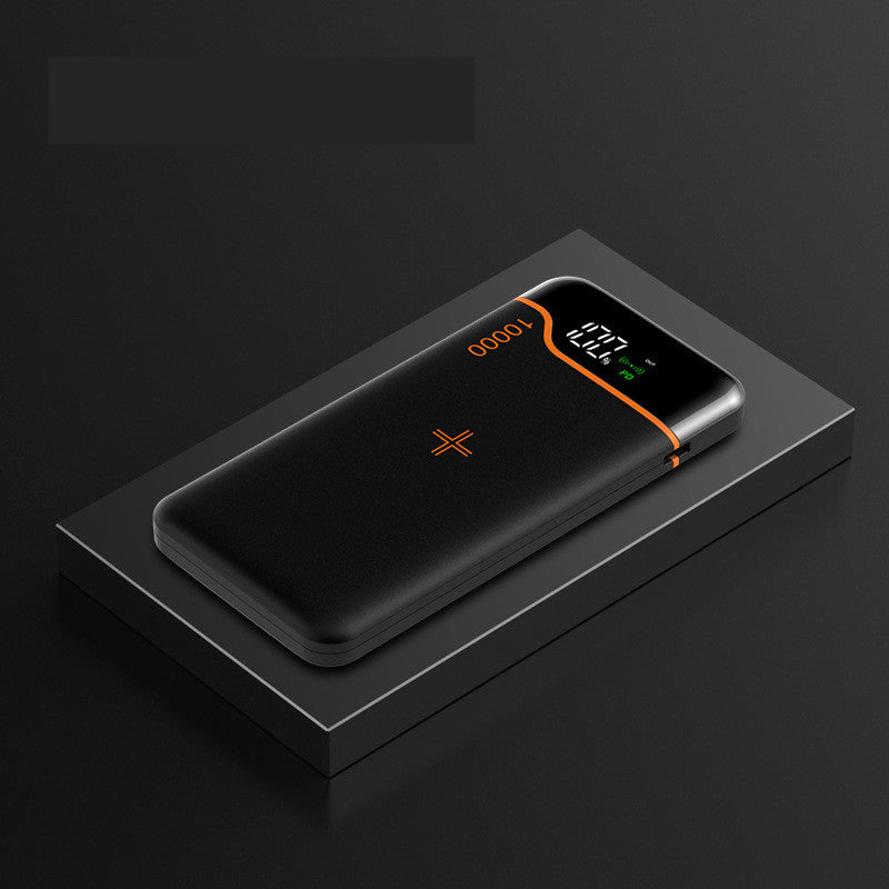 20000mAh Powerbank mit 22.5W Super Rapid Charging