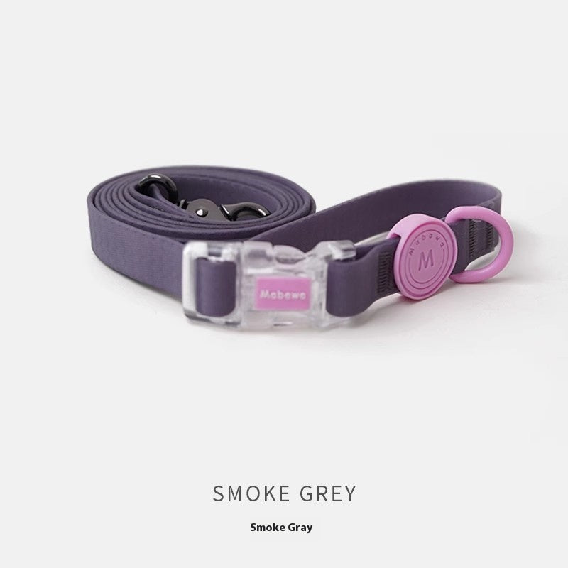 Hundehalsband und Leine – Bild 5 | LuxeStyle
