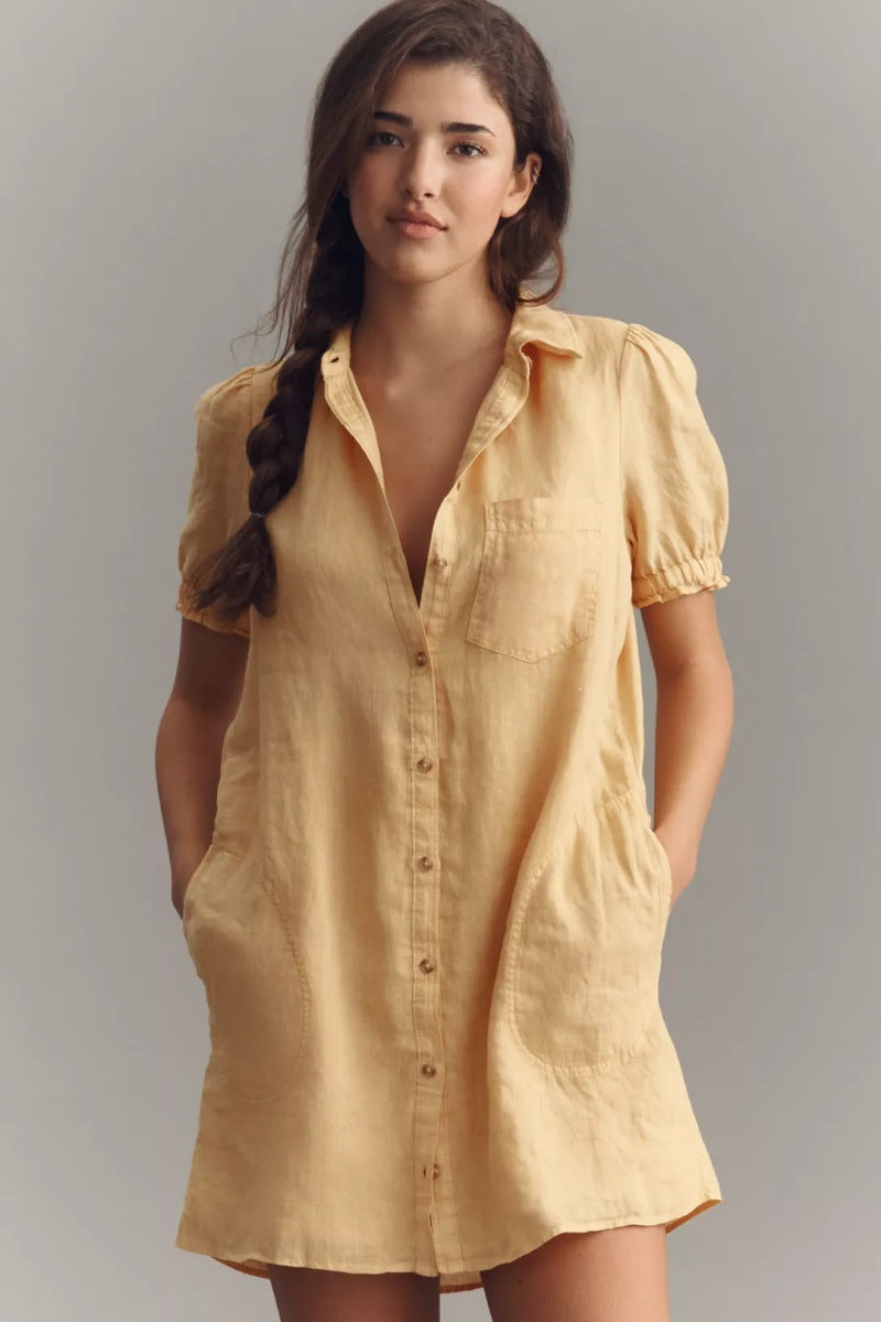 Strandkleid im Resort-Stil – Bild 4 | LuxeStyle
