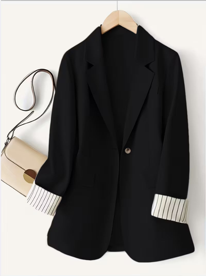Eleganter Freizeit-Blazer für Damen