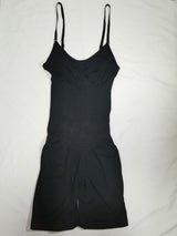 Farbe: Schwarz, Boxer-Stil