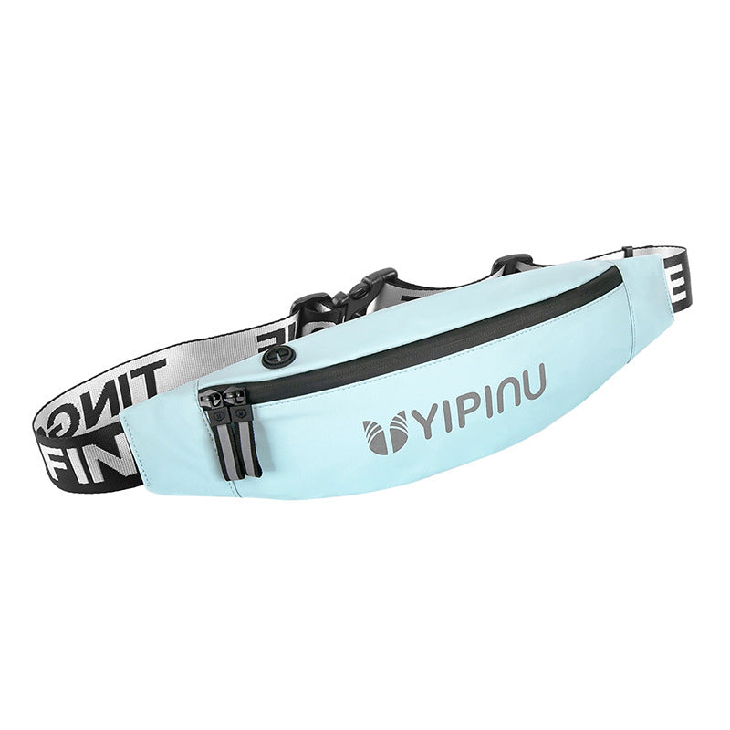 Wasserdichte Sport-Taille-Bag