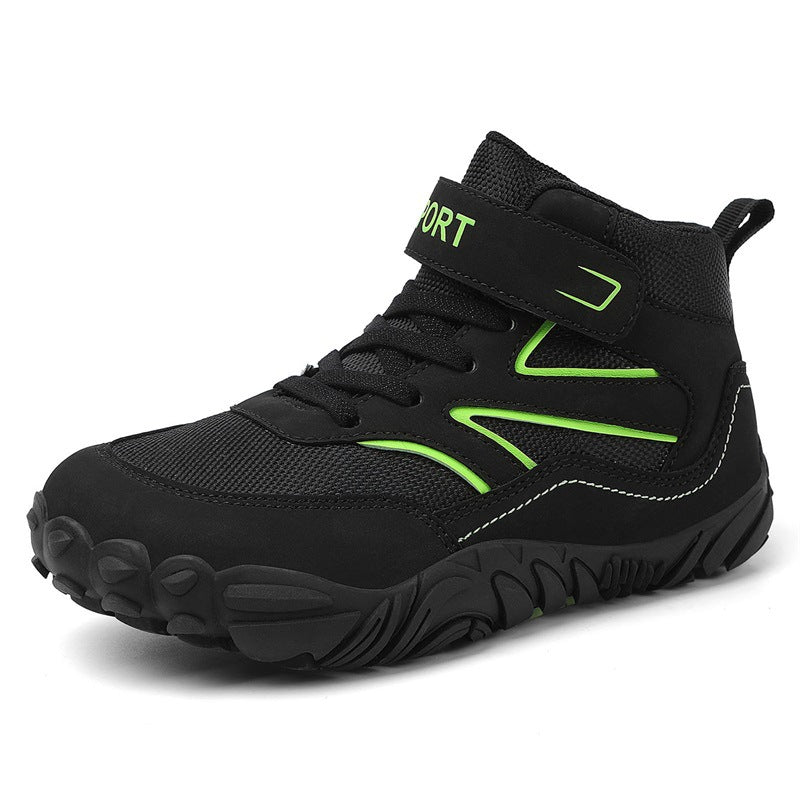 Kinder-Outdoor-Wanderschuhe