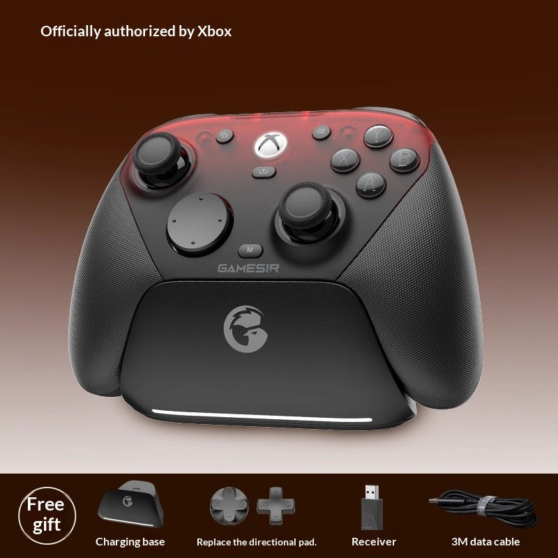 Zero Escape Wireless Game Controller – Bild 6 | LuxeStyle