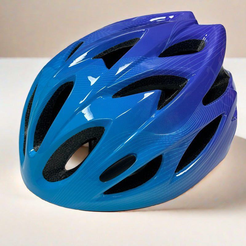Kinder-Velohelm für Skate & Roller