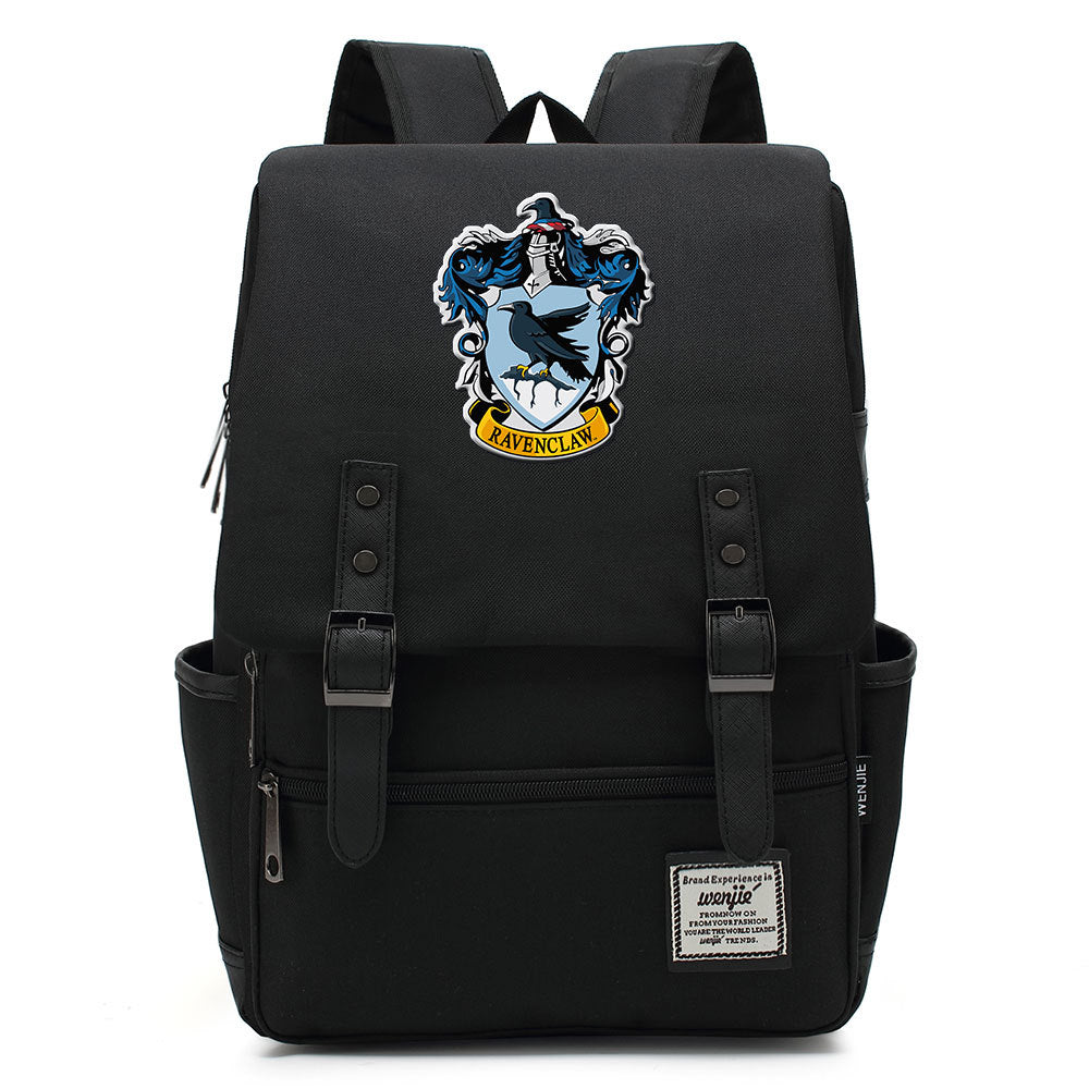 Magic Academy Freizeitrucksack – Bild 10 | LuxeStyle