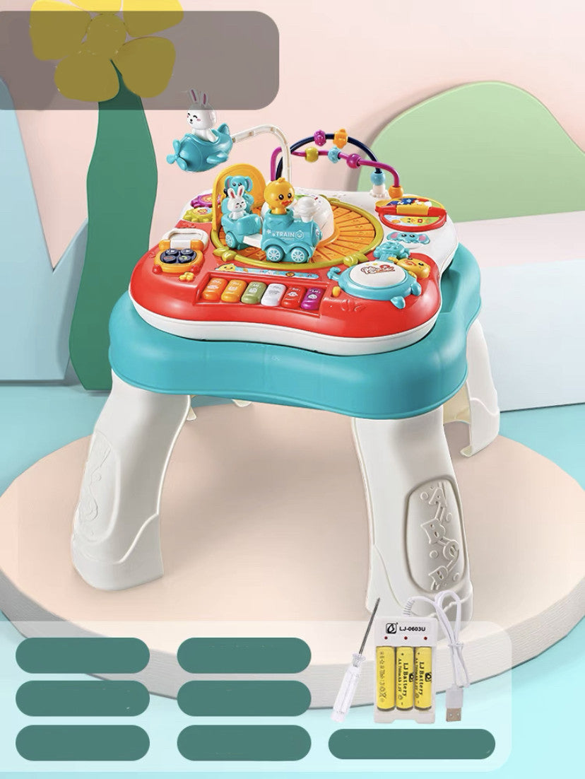 Geschenkbox für Neugeborene – Bild 2 | LuxeStyle