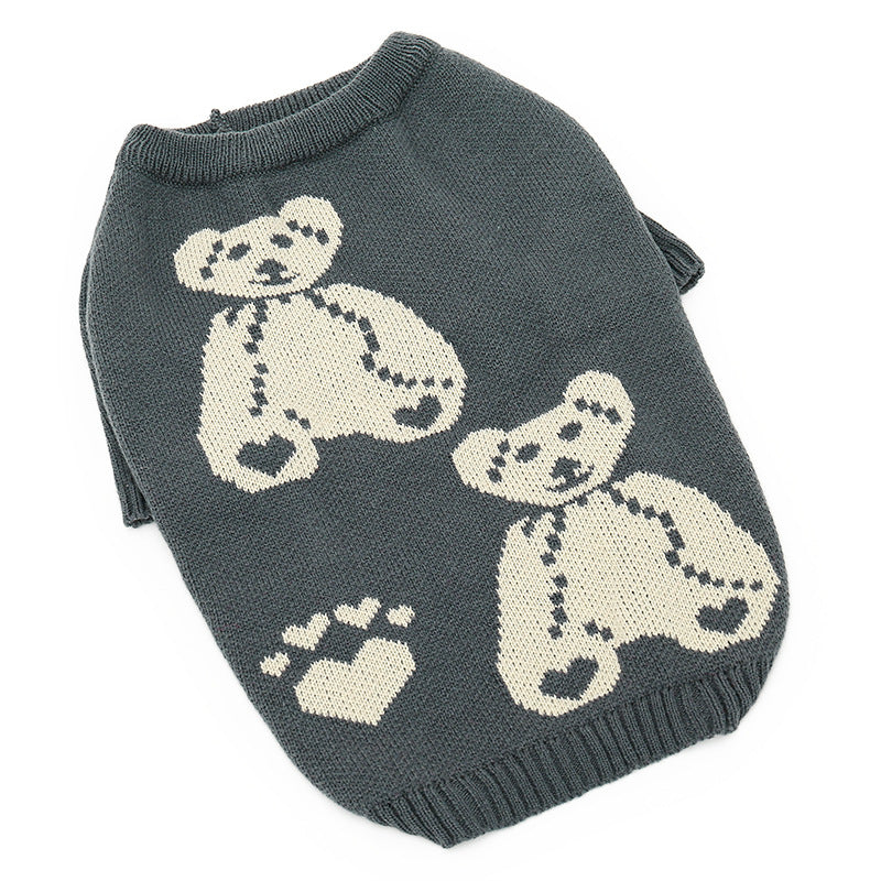 Hundewinterpullover gross 4XL-7XL – Bild 11 | LuxeStyle