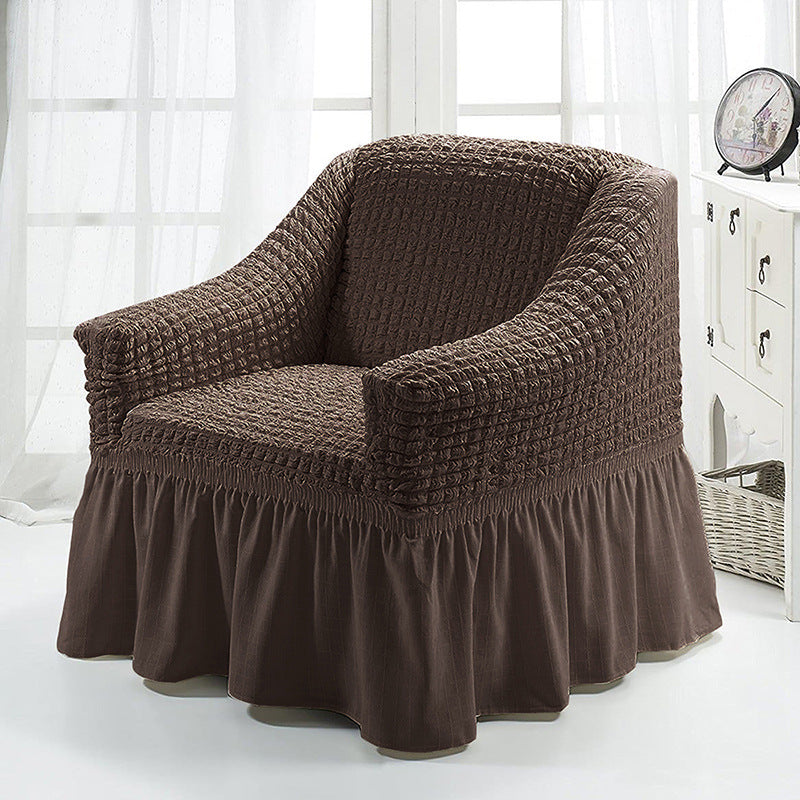 American Stoffsofaüberzug – Bild 3 | LuxeStyle