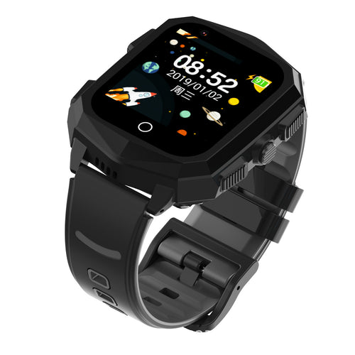 4G All-Netcom Kinder-Smartwatch