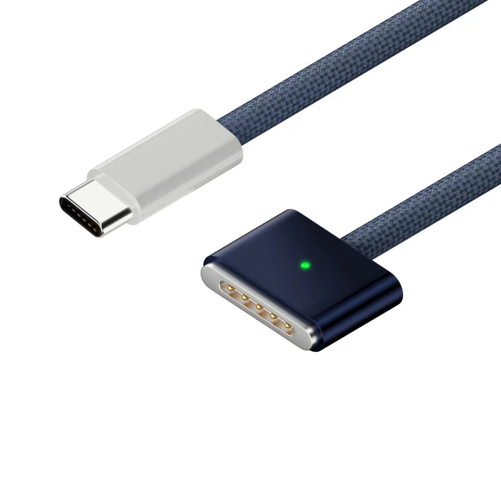 Magnetisches USB-C auf MagSafe 3 Ladekabel
